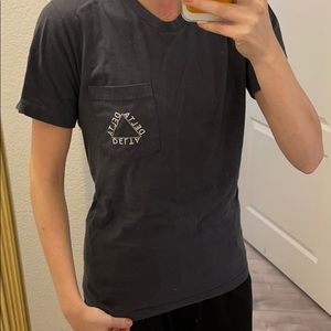 ONE SALE UNTIL 12pm PST Tri delta shirt